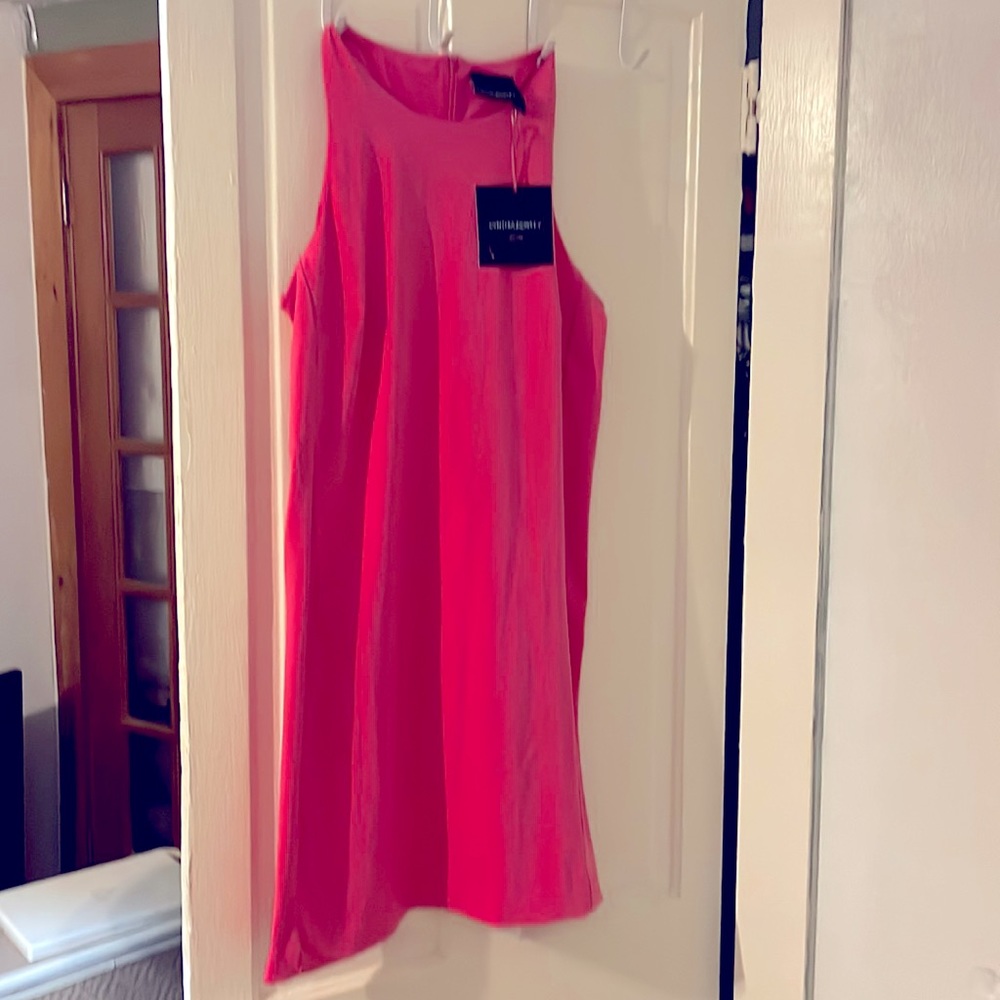 Cynthia Rowley Sleeveless Dress